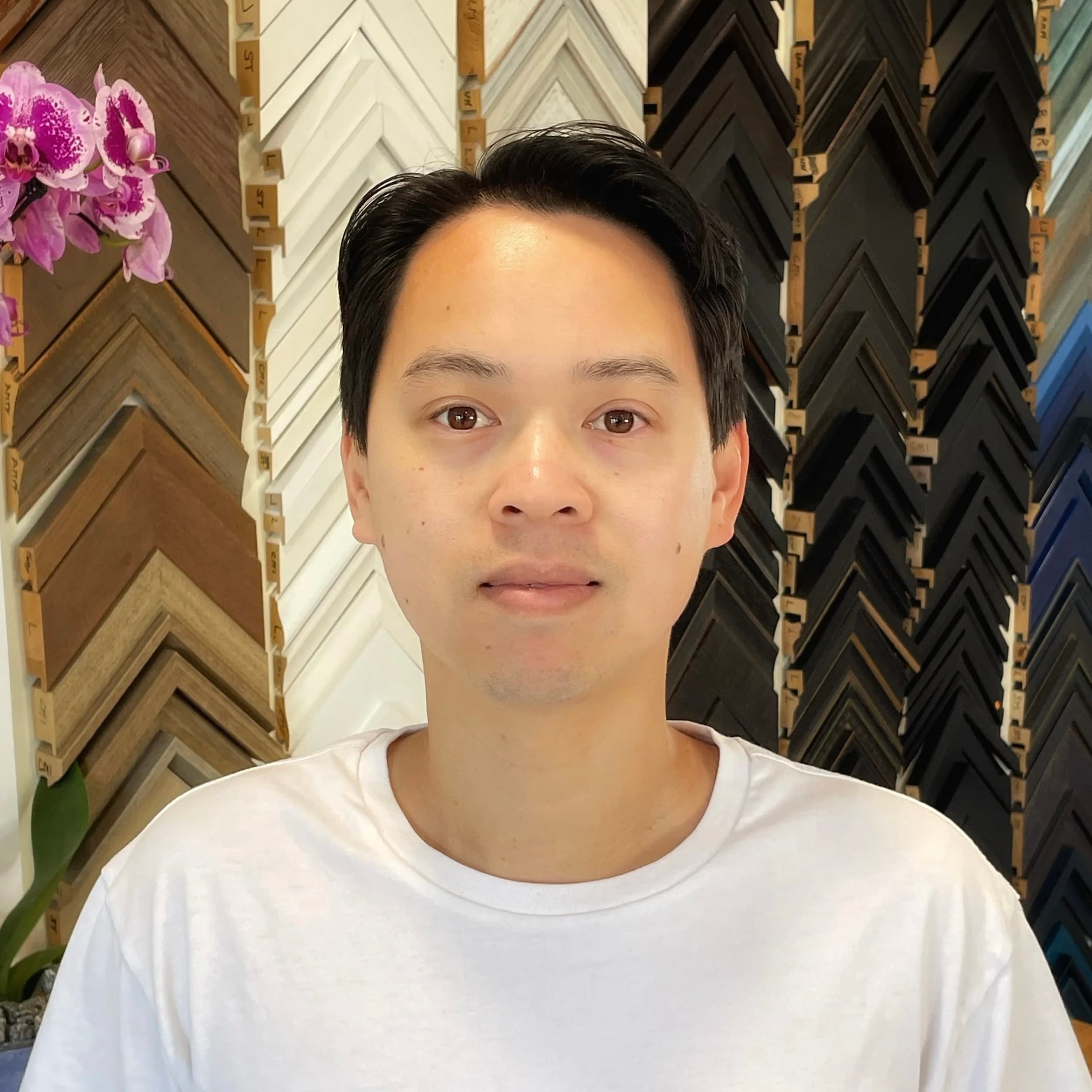 Thien Nguyễn